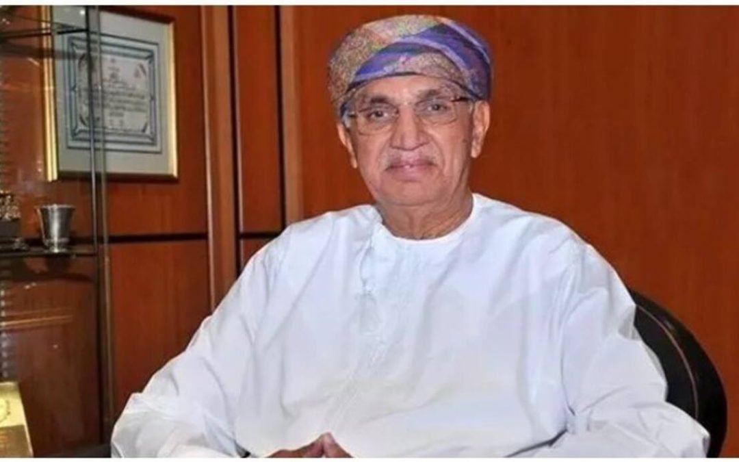 Arabs of Indian Origin – A Forgotten Diaspora