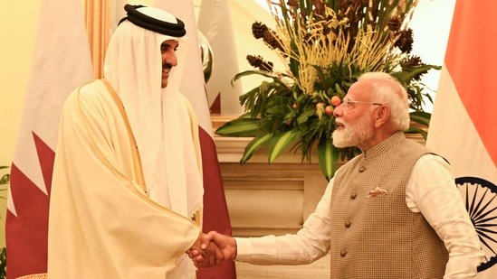 Delhi-Doha engagement looks beyond energy trade