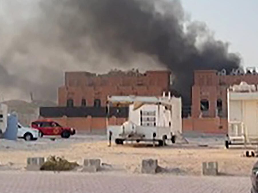 Israeli Airstrikes in Doha: Geopolitical Ramifications