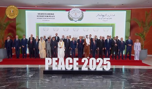 The Sharm el-Sheikh Summit: A Pause on Conflicts, but No Guarantees of Lasting Peace