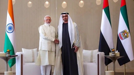 PM Modi’s Abu Dhabi Visit Redraws India’s Gulf Calculus