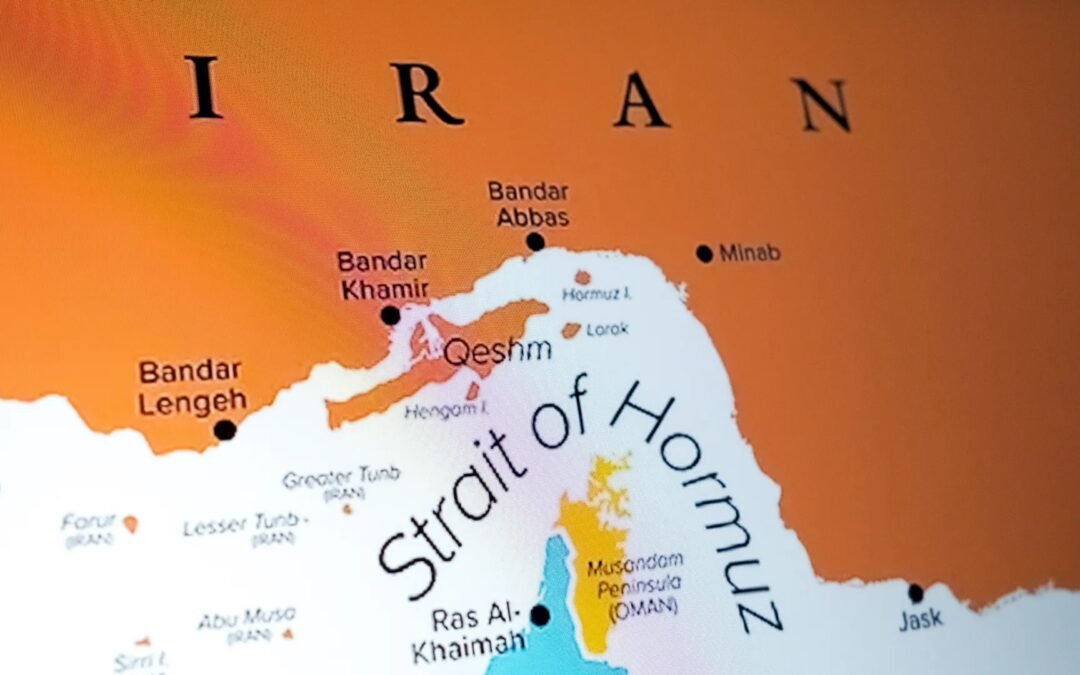 Navigating the Hormuz Conundrum