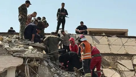 The Day Riyadh Stopped Waiting