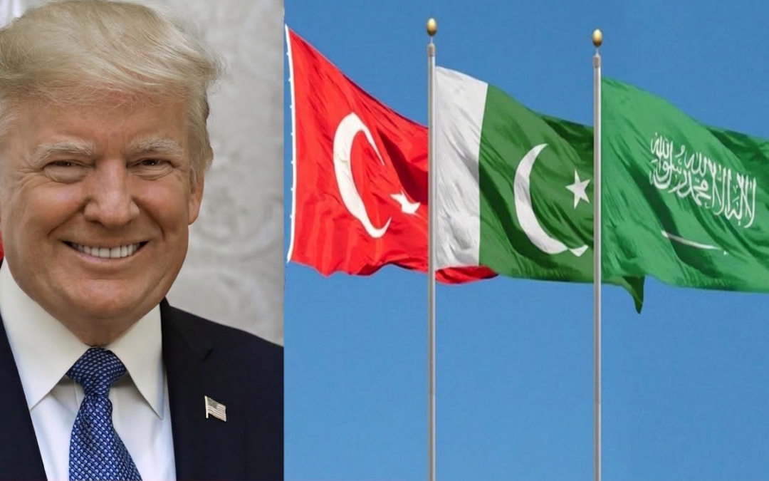 The Pact Trump Welcomed