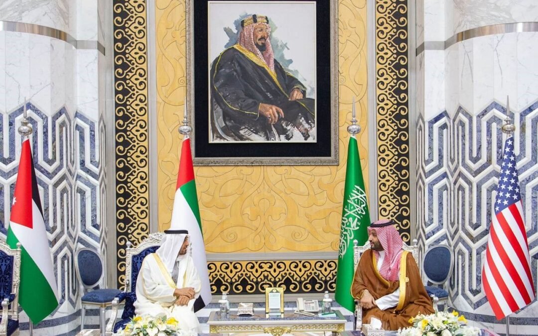Abu Dhabi after Makkah Pact: The UAE and the Gulf’s Emerging Security Order